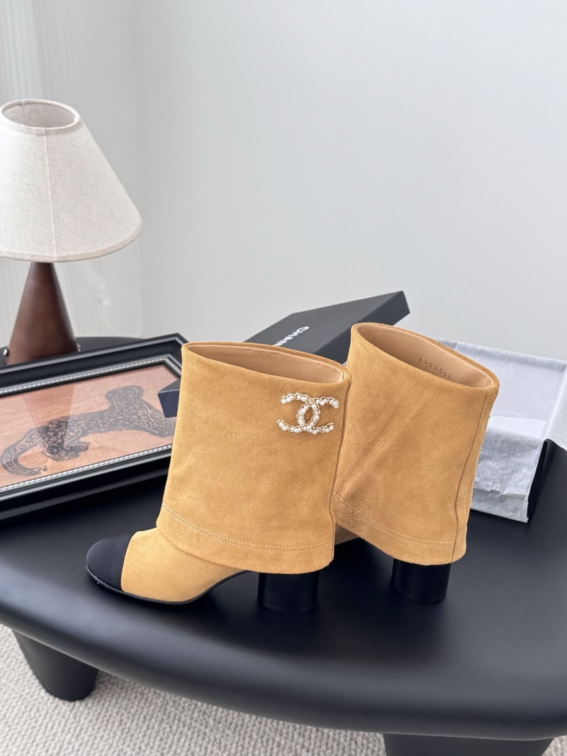 Ch**el boots